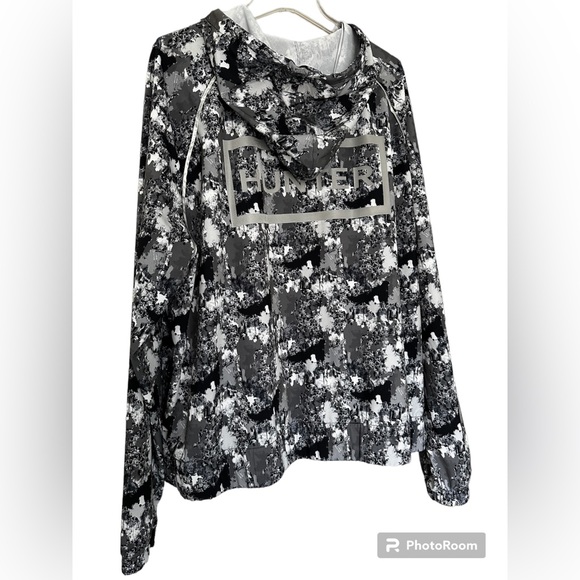 Hunter For Target Athletic Reflective Performance Jacket - Picture 2 of 6